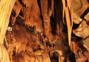 Gosu Cave